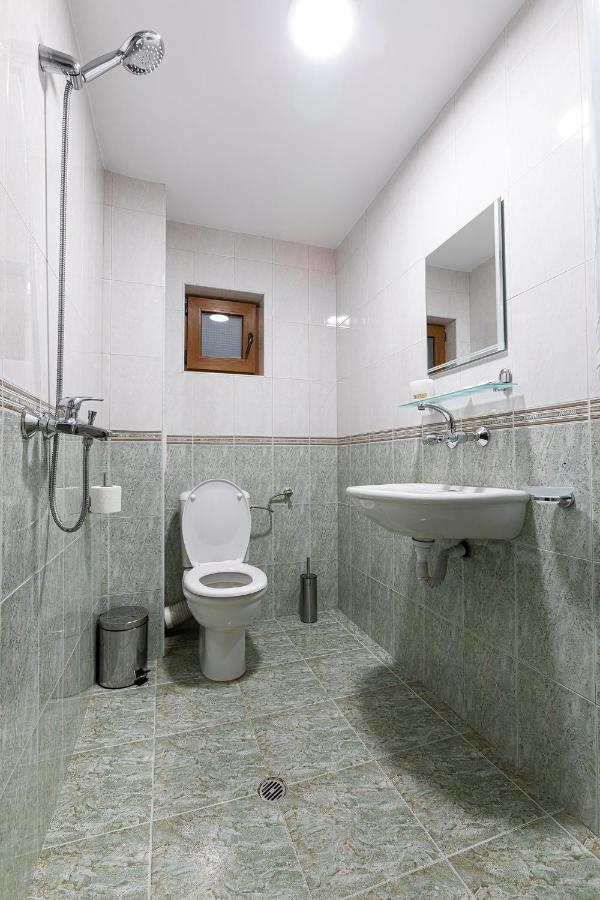 Hotel Albatros Old Town Sozopol Exterior photo