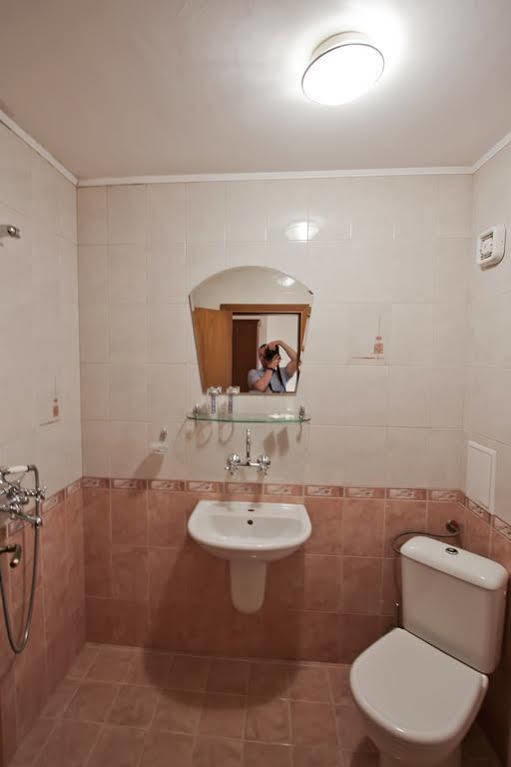 Hotel Albatros Old Town Sozopol Exterior photo